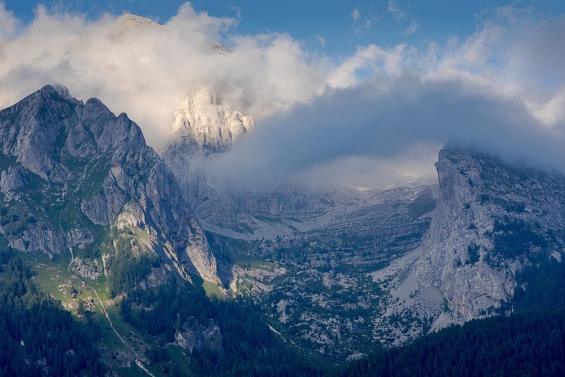 Mindful Hiking Trips