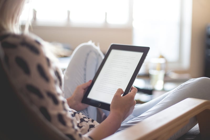 Mindful Movement eBooks