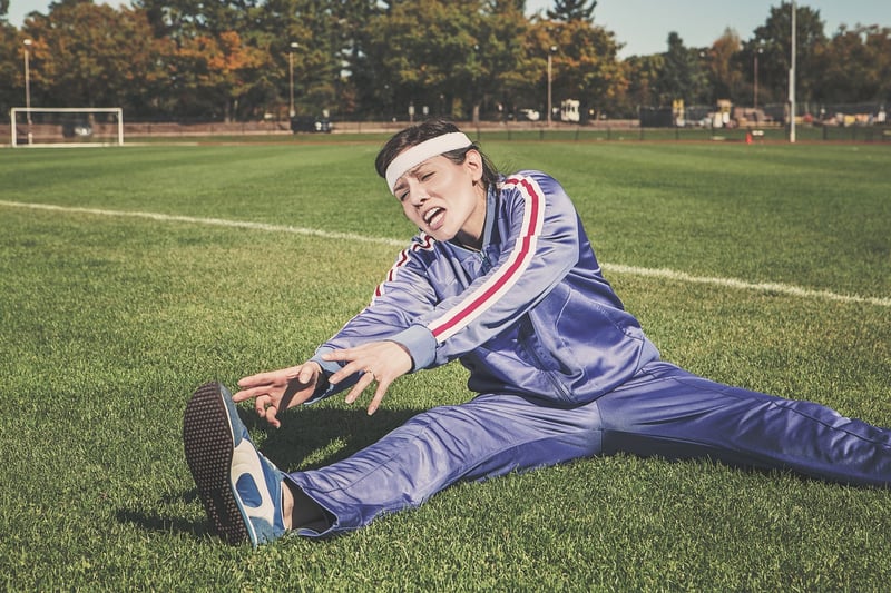 Stretching Guides