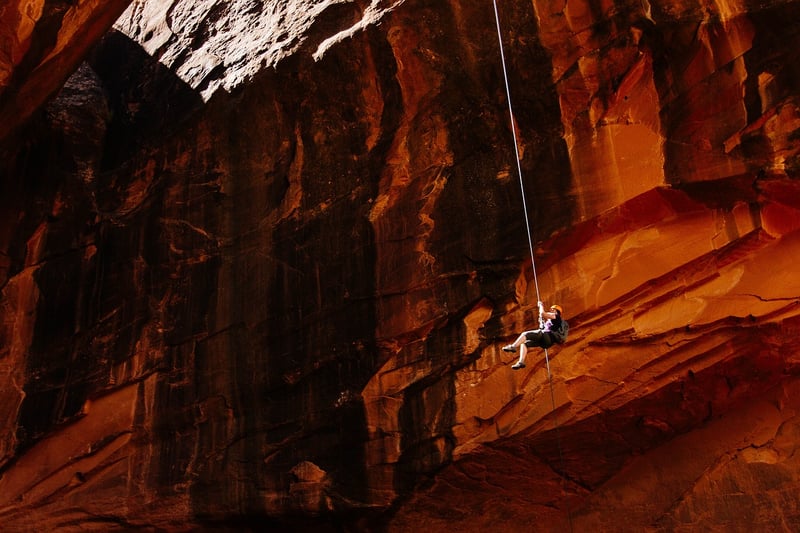 Mindful Hiking