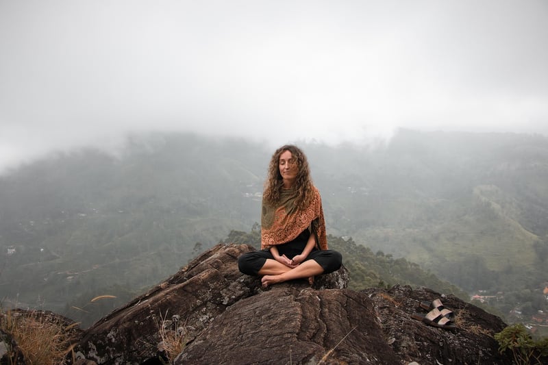 Spiritual Meditation