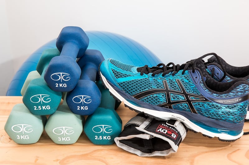 Pilates Workout